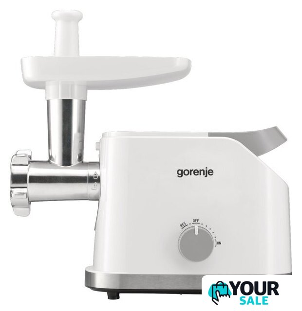 Мясорубка Gorenje MG1802SJW - Изображение №2 — Интернет-магазин Your Sale