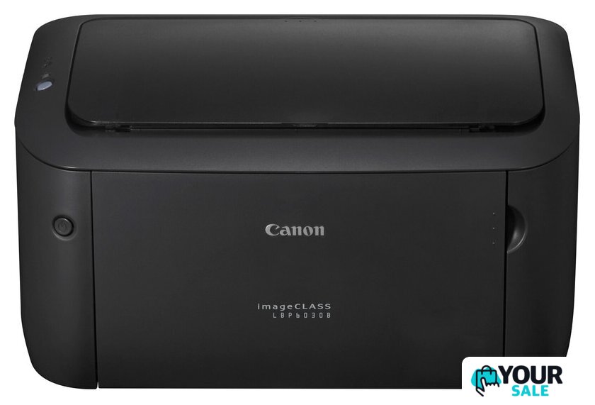 Принтер Canon ImageClass LBP6030B - Изображение №1 — Интернет-магазин Your Sale