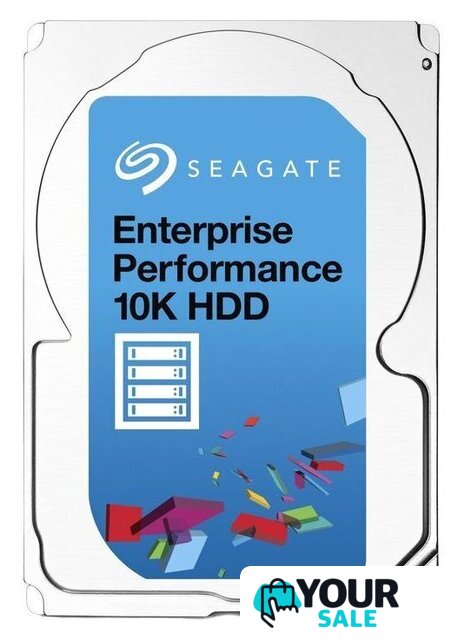 Жесткий диск Seagate Enterprise Performance 10K 1.8TB (ST1800MM0048) - Изображение №1 — Интернет-магазин Your Sale