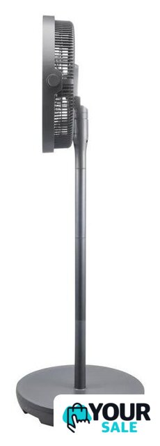 Вентилятор Polaris PSF 4025 Wi-Fi IQ Home (графит) - Изображение №11 — Интернет-магазин Your Sale