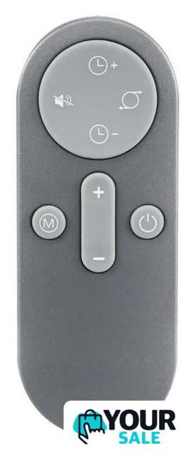 Вентилятор Polaris PSF 4025 Wi-Fi IQ Home (графит) - Изображение №9 — Интернет-магазин Your Sale