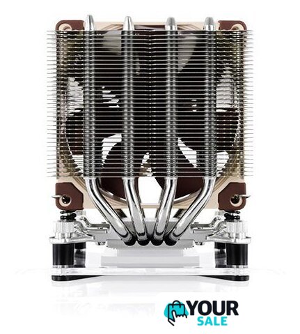 Кулер для процессора Noctua NH-D9L - Изображение №2 — Интернет-магазин Your Sale