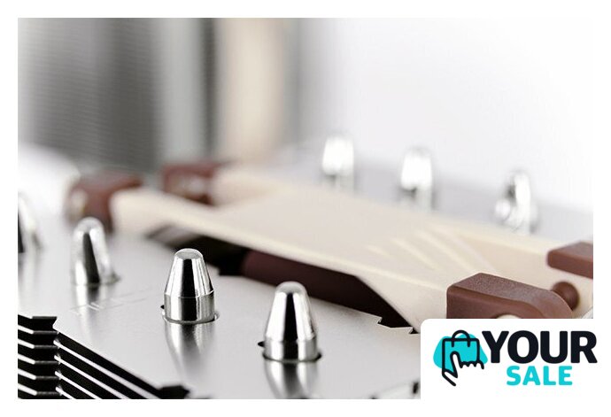 Кулер для процессора Noctua NH-D9L - Изображение №5 — Интернет-магазин Your Sale