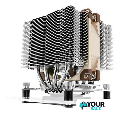Кулер для процессора Noctua NH-D9L - Изображение №1 — Интернет-магазин Your Sale