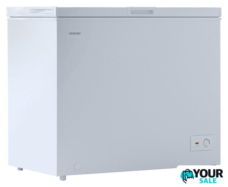 Морозильный ларь CENTEK CT-1794 - Изображение №1 — Интернет-магазин Your Sale
