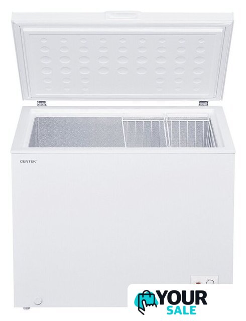 Морозильный ларь CENTEK CT-1794 - Изображение №2 — Интернет-магазин Your Sale