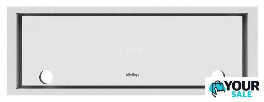 Кухонная вытяжка Korting KHI 9777 GW - Изображение №3 — Интернет-магазин Your Sale