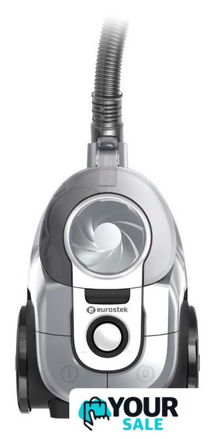 Пылесос Eurostek EVC-4511 - Изображение №1 — Интернет-магазин Your Sale