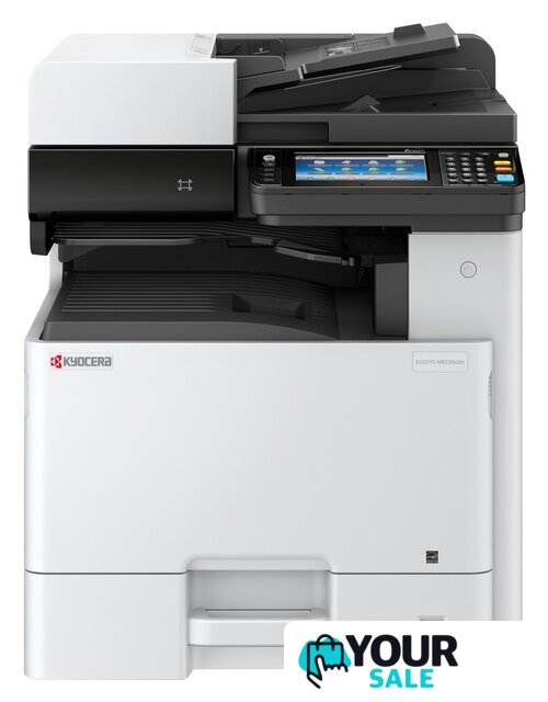МФУ Kyocera Mita ECOSYS M8130cidn - Изображение №1 — Интернет-магазин Your Sale