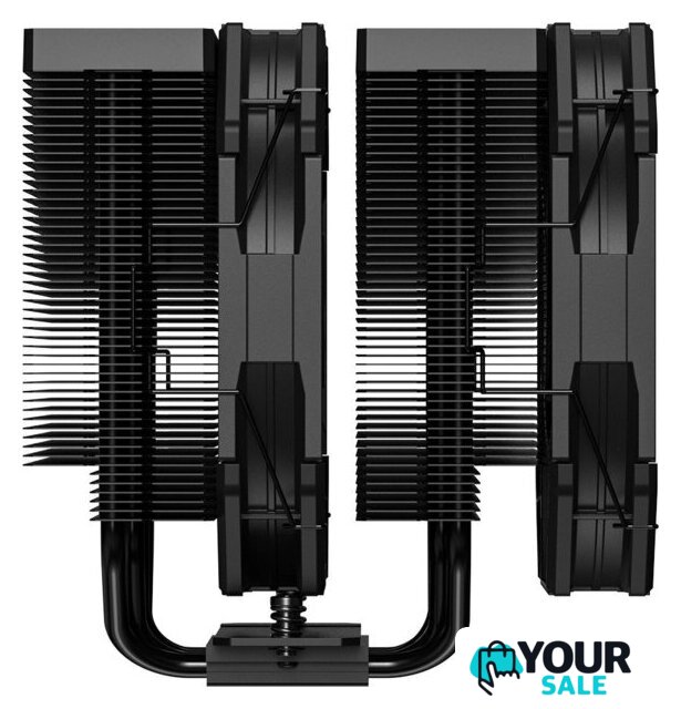 Кулер для процессора ID-Cooling Frozn A720 Black - Изображение №3 — Интернет-магазин Your Sale