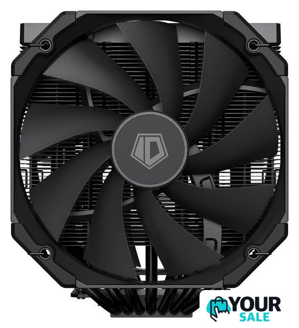 Кулер для процессора ID-Cooling Frozn A720 Black - Изображение №2 — Интернет-магазин Your Sale