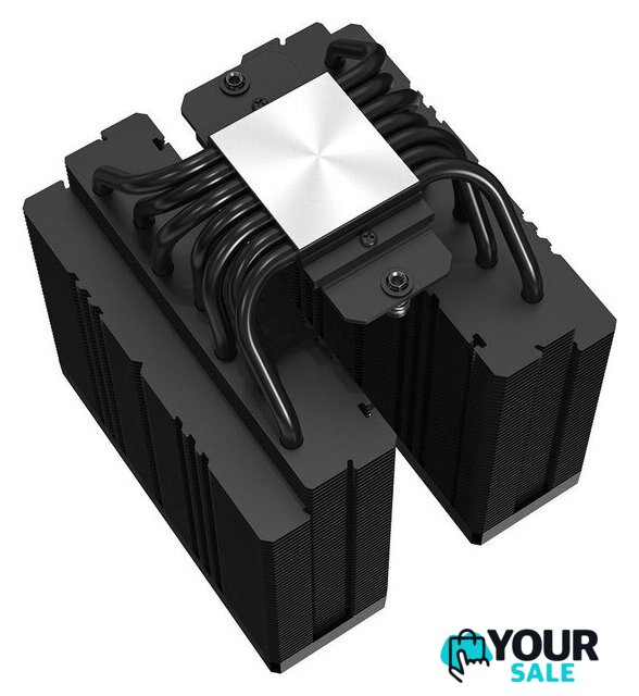 Кулер для процессора ID-Cooling Frozn A720 Black - Изображение №4 — Интернет-магазин Your Sale