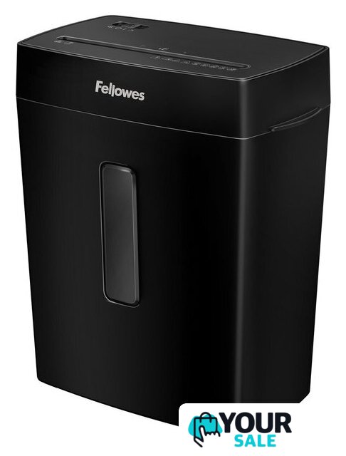 Шредер Fellowes Powershred P-42C - Изображение №1 — Интернет-магазин Your Sale