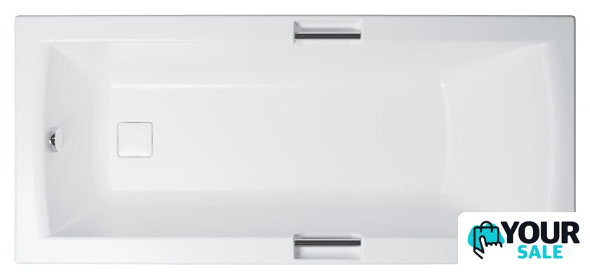 Ванна Triton Алекса 160x75 - Изображение №2 — Интернет-магазин Your Sale