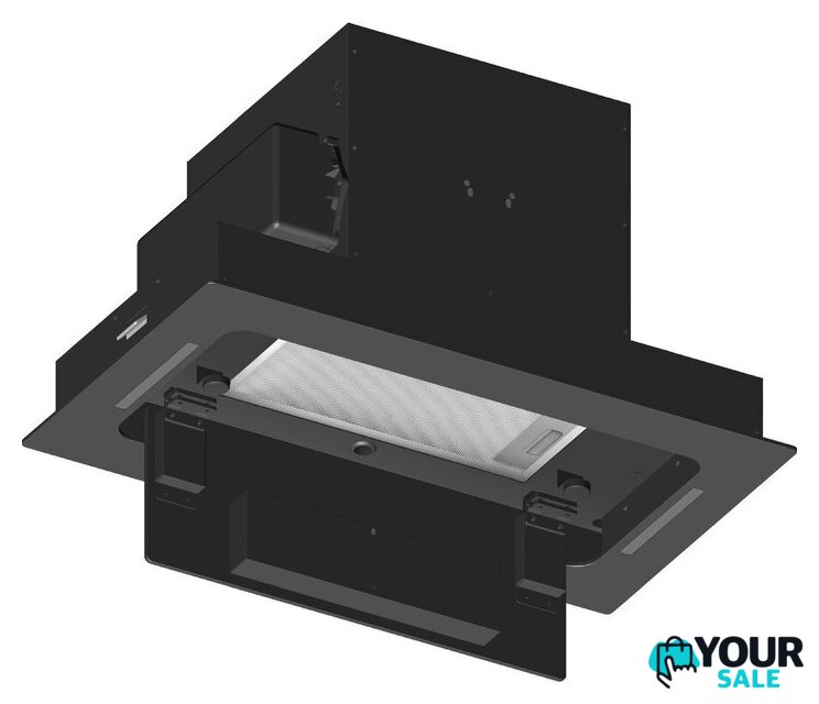 Кухонная вытяжка Korting KHI 6099 ICGN - Изображение №3 — Интернет-магазин Your Sale