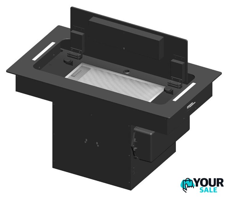 Кухонная вытяжка Korting KHI 6099 ICGN - Изображение №2 — Интернет-магазин Your Sale