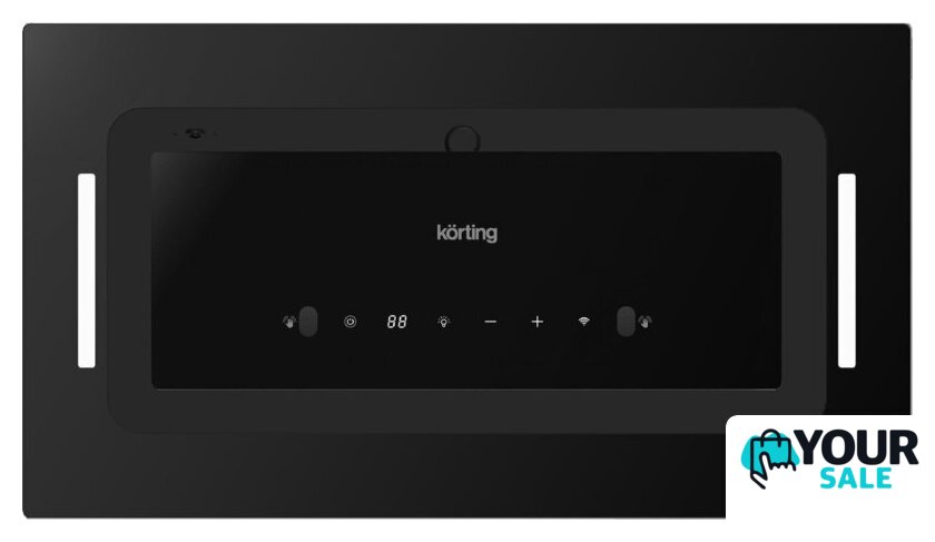 Кухонная вытяжка Korting KHI 6099 ICGN - Изображение №8 — Интернет-магазин Your Sale