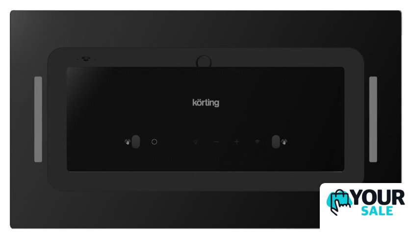Кухонная вытяжка Korting KHI 6099 ICGN - Изображение №6 — Интернет-магазин Your Sale