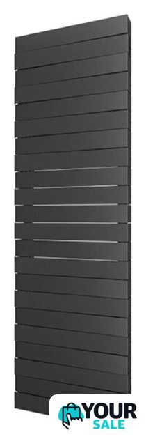 Дизайн-радиатор Royal Thermo PianoForte Tower 500 new/Noir Sable - 22 секций - Изображение №1 — Интернет-магазин Your Sale