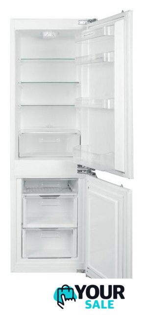 Холодильник Schaub Lorenz SLU S445W3M - Изображение №1 — Интернет-магазин Your Sale