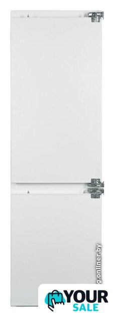 Холодильник Schaub Lorenz SLU S445W3M - Изображение №2 — Интернет-магазин Your Sale