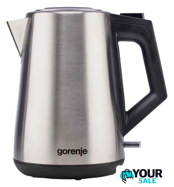 Электрический чайник Gorenje K17OS - Изображение №1 — Интернет-магазин Your Sale