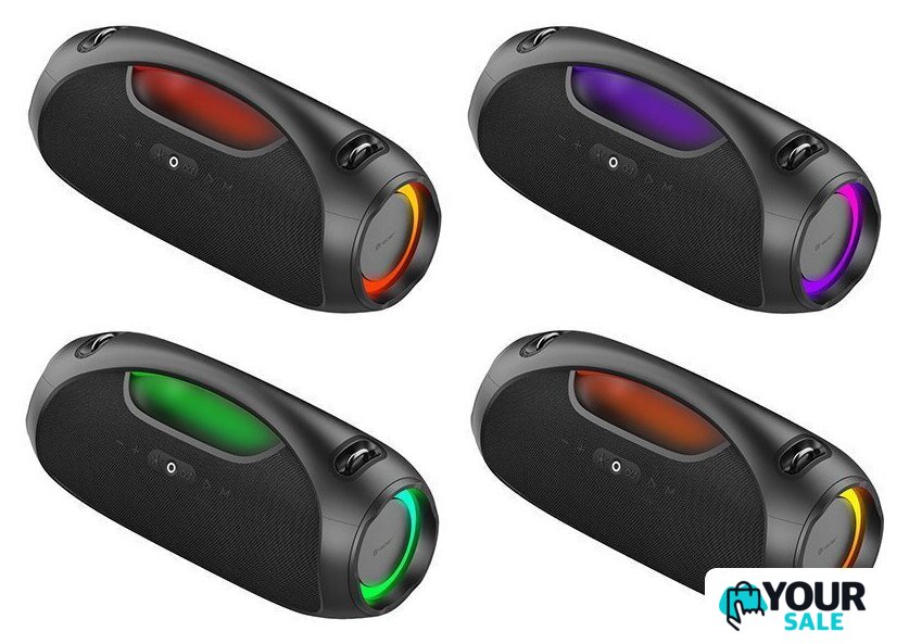 Беспроводная колонка Tracer Magnus Pro - Изображение №6 — Интернет-магазин Your Sale
