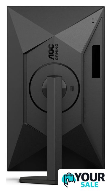 Игровой монитор AOC Gaming Q27G4X - Изображение №9 — Интернет-магазин Your Sale