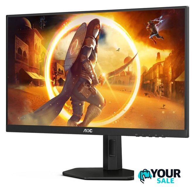 Игровой монитор AOC Gaming Q27G4X - Изображение №3 — Интернет-магазин Your Sale