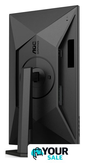 Игровой монитор AOC Gaming Q27G4X - Изображение №8 — Интернет-магазин Your Sale