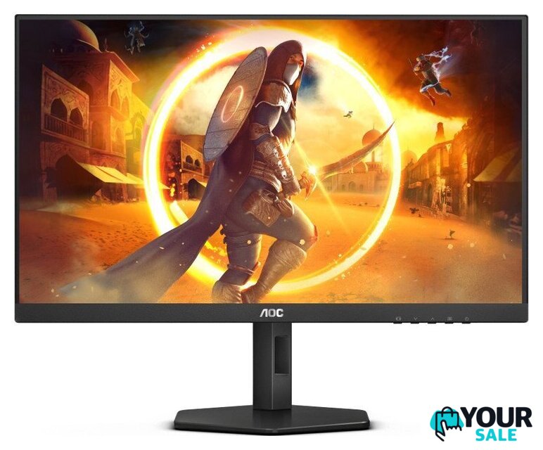 Игровой монитор AOC Gaming Q27G4X - Изображение №1 — Интернет-магазин Your Sale