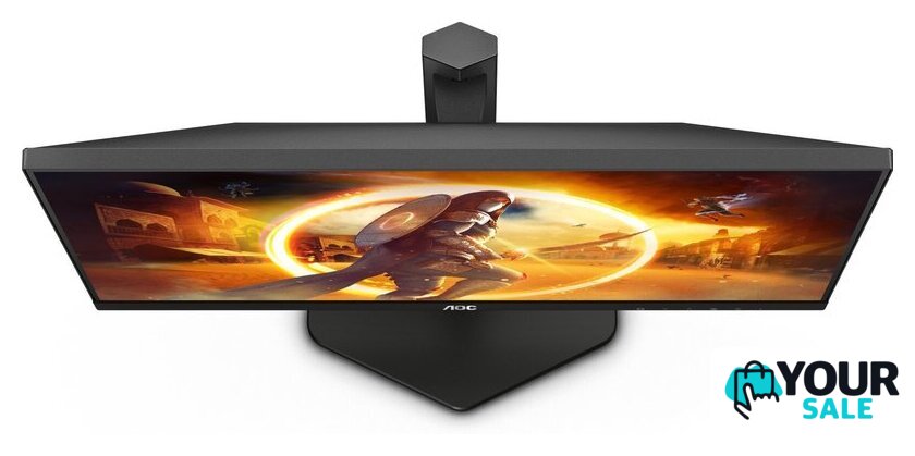Игровой монитор AOC Gaming Q27G4X - Изображение №4 — Интернет-магазин Your Sale