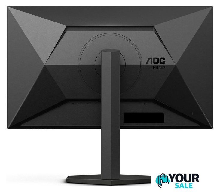 Игровой монитор AOC Gaming Q27G4X - Изображение №12 — Интернет-магазин Your Sale