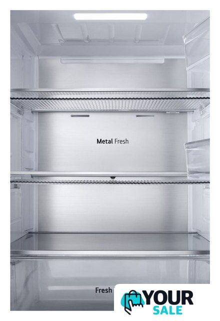 Холодильник LG DoorCooling+ InstaView GBG7190CEV - Изображение №8 — Интернет-магазин Your Sale