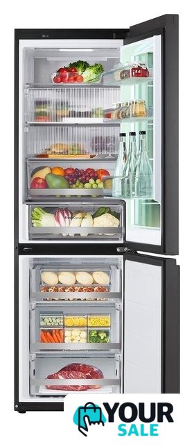 Холодильник LG DoorCooling+ InstaView GBG7190CEV - Изображение №2 — Интернет-магазин Your Sale