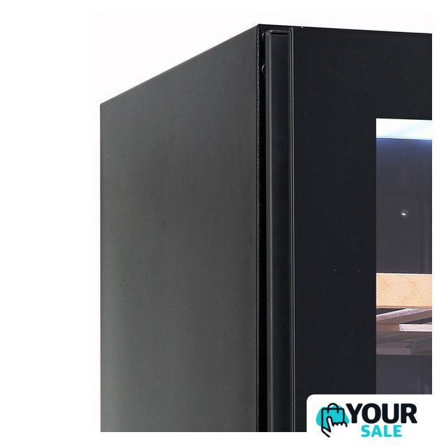 Винный шкаф Cellar Private CP043-2TBH со скрытой ручкой - Изображение №2 — Интернет-магазин Your Sale