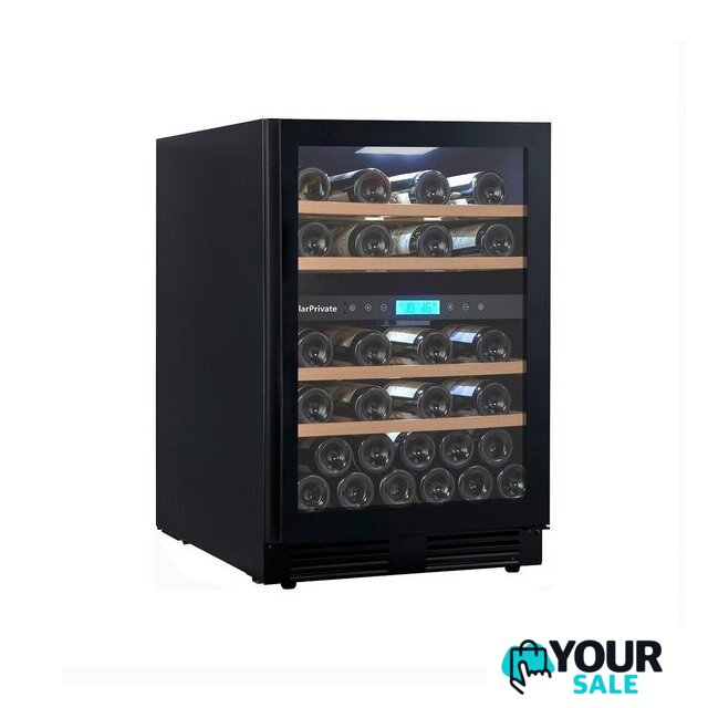 Винный шкаф Cellar Private CP043-2TBH со скрытой ручкой - Изображение №10 — Интернет-магазин Your Sale