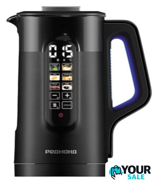 Электрический чайник Redmond (Редмонд) KG225 - Изображение №1 — Интернет-магазин Your Sale