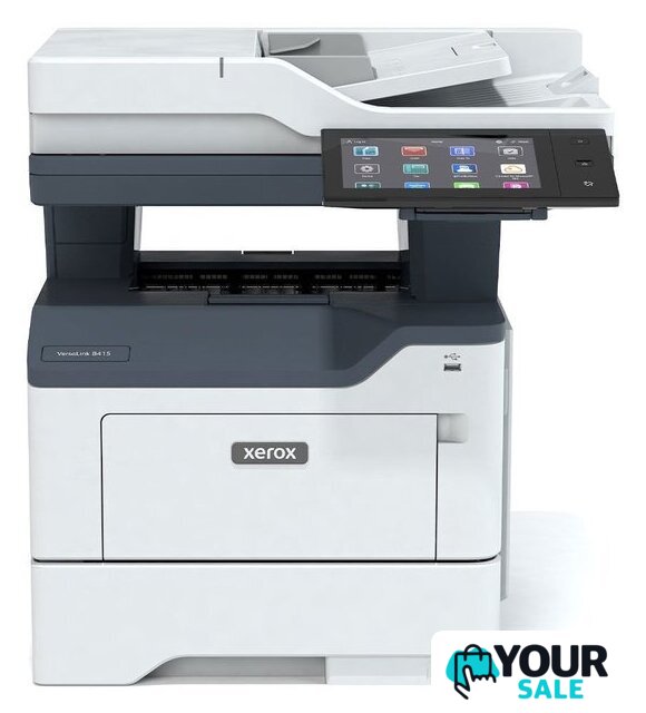 МФУ Xerox VersaLink B415DN - Изображение №1 — Интернет-магазин Your Sale