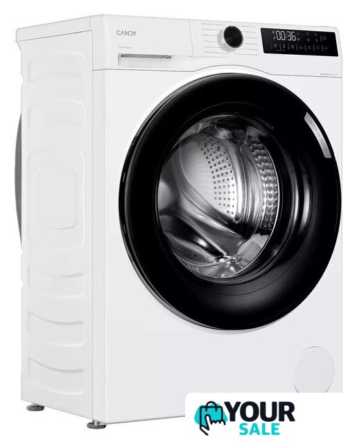 Стиральная машина Candy Nova C33W4 07MBW-07 - Изображение №2 — Интернет-магазин Your Sale