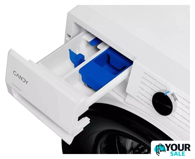 Стиральная машина Candy Nova C33W4 07MBW-07 - Изображение №6 — Интернет-магазин Your Sale