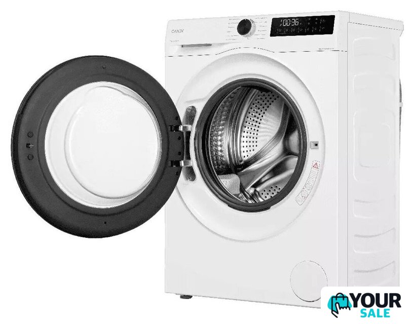 Стиральная машина Candy Nova C33W4 07MBW-07 - Изображение №4 — Интернет-магазин Your Sale
