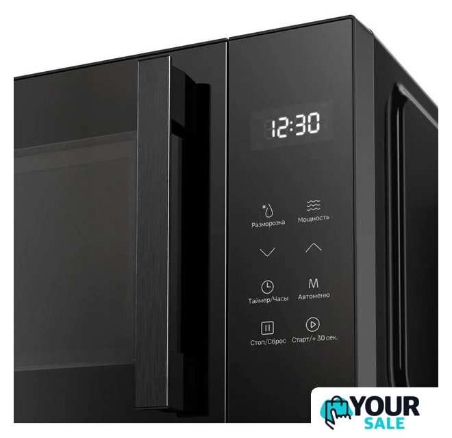 Микроволновая печь KUPPERSBERG FMW 200 B - Изображение №5 — Интернет-магазин Your Sale