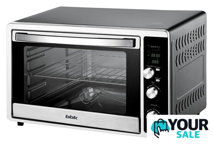 Мини-печь BBK OE3073DC - Изображение №1 — Интернет-магазин Your Sale