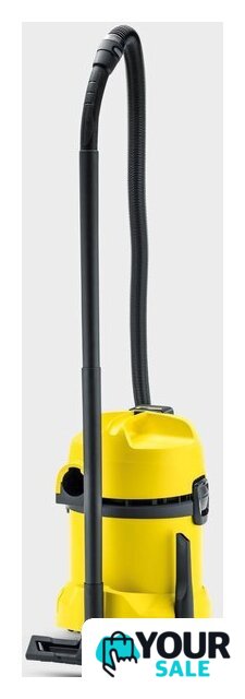Пылесос Karcher WD 3 Battery 1.629-910.0 - Изображение №2 — Интернет-магазин Your Sale