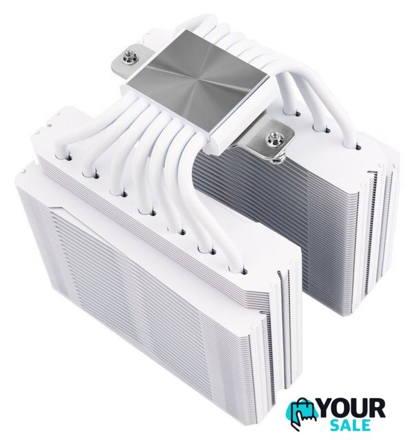 Кулер для процессора Thermalright Frost Tower 140 (белый) - Изображение №10 — Интернет-магазин Your Sale
