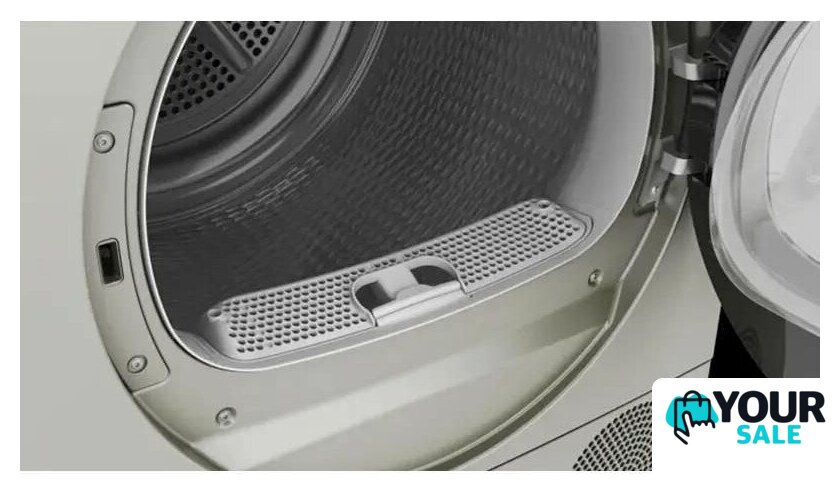 Сушильная машина Bosch Serie 4 WTN86212ME - Изображение №3 — Интернет-магазин Your Sale