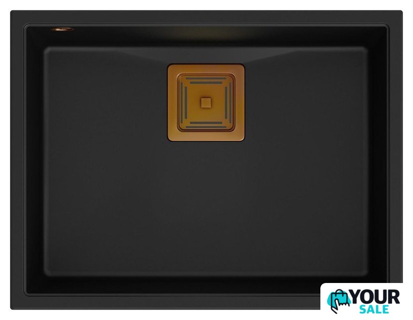 Кухонная мойка Quadron HQD5542U7-C1 - Изображение №2 — Интернет-магазин Your Sale