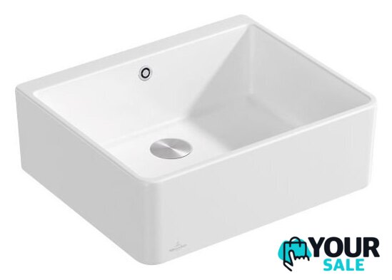 Кухонная мойка Villeroy & Boch Farmhouse 636002RW - Изображение №1 — Интернет-магазин Your Sale
