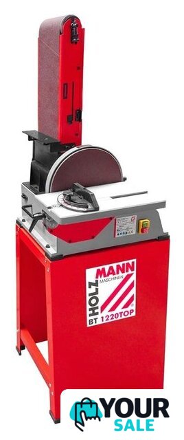 Станок Holzmann BT 1220TOP - Изображение №2 — Интернет-магазин Your Sale